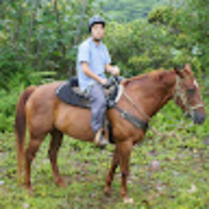 Meet your Posher, Jimmy